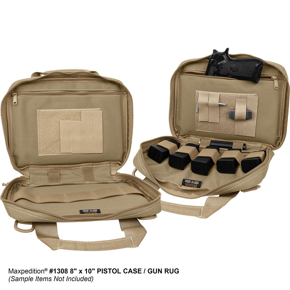 Maxpedition 8 X 10 PISTOL CASE GUN RUG Bangkoktactical maxpedition-8-x-10-pistol-case-gun-rug-bangkoktactical